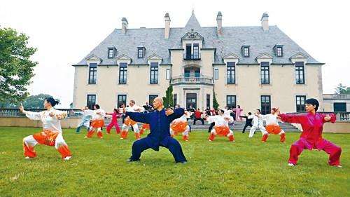 qigong therapy qigong therapy
