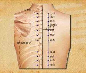Tuina treatment of insomnia Ⅲ Tuina treatment of insomnia Ⅲ