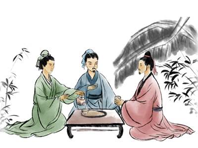 Deficiency and Excess of TCM Ⅰ Deficiency and Excess of TCM Ⅰ