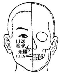 Heliao(LI19) Heliao(LI19)