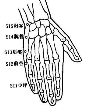 Houxi (SI3 Houxi (SI3
