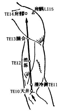 Jianliao(TE14) Jianliao(TE14)