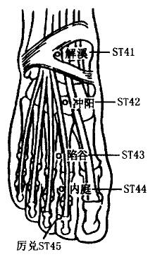 Jiexi(ST41) Jiexi(ST41)