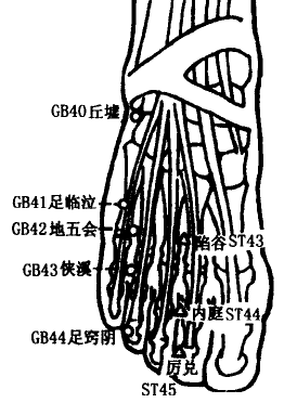 Xiaxi(GB43) Xiaxi(GB43)