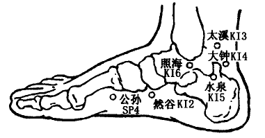 Taixi(KI3) Taixi(KI3)