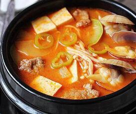 Miso Soup Miso Soup