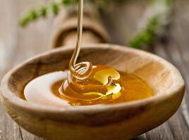 honey
