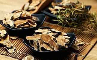 Chinese Herbal Preparations Exert Strong Effects on Asthma and Atopy Chinese Herbal Preparations Exert Strong Effects on Asthma and Atopy